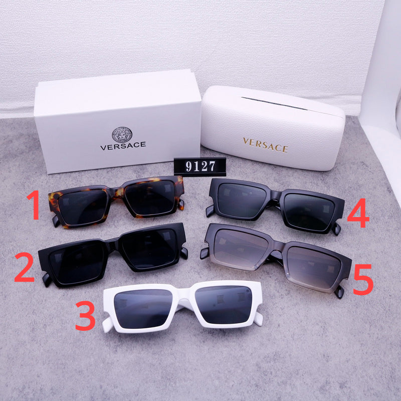 9127 Sunglasses with box