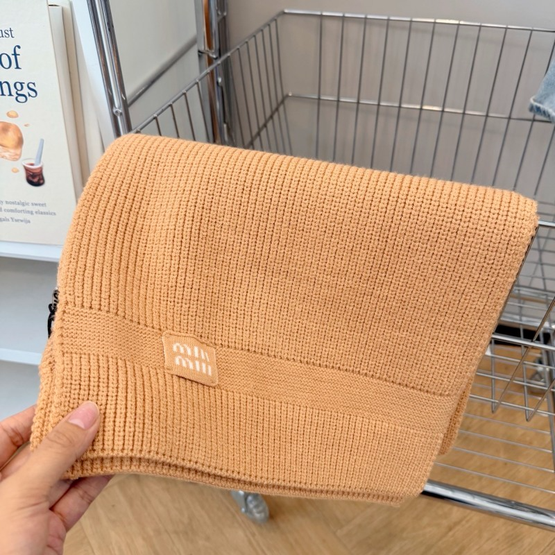 XMC1 Cashmere blend 30-180CM Scarf