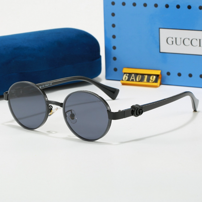 6A019  Sunglasses with box