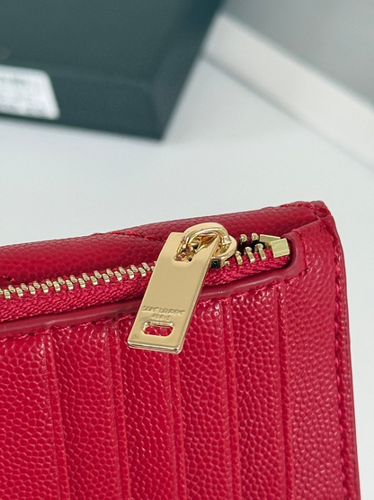 LYP66  bag 13-8-2cm Wallet