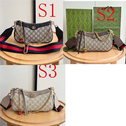 LGP111 bag 25X15.5X6cm Shoulder bags