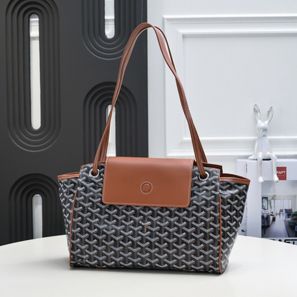 LGP118 bag 31x23x14CM Shopping bag