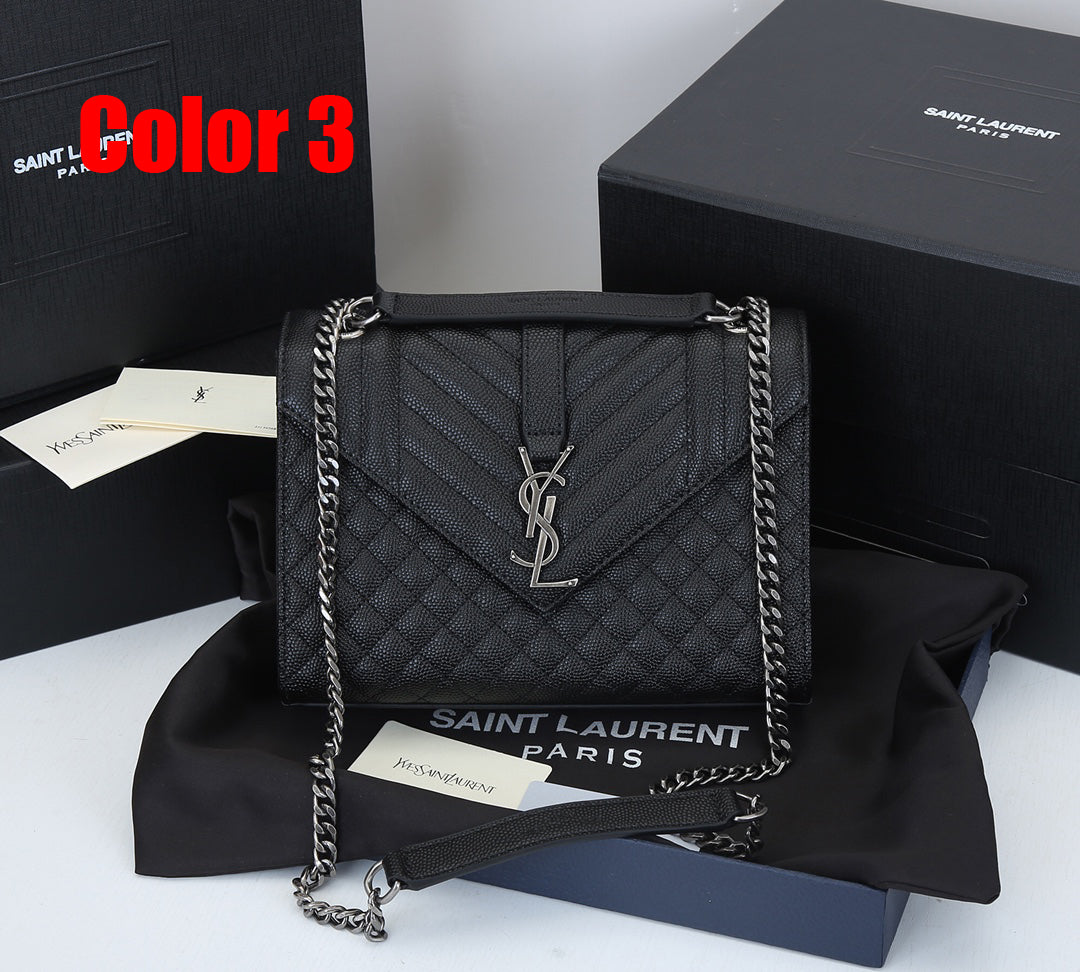 LYP14 High quality women bag fashion shoulder bag 24-18-5cm