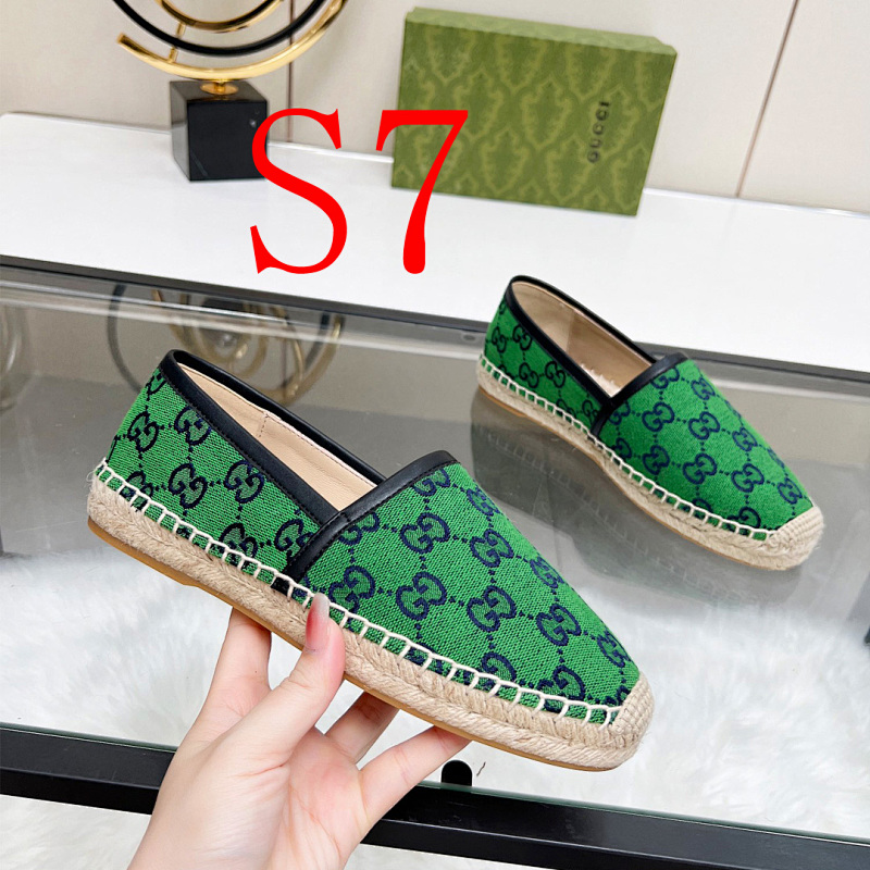OGS32 Women 35-42 Shoes with box