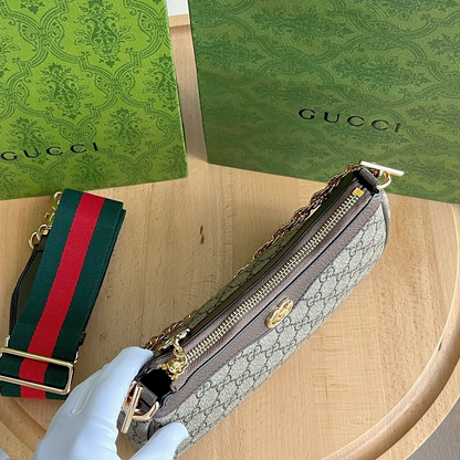 LGP110 bag 25X15.5X6cm Shoulder bags