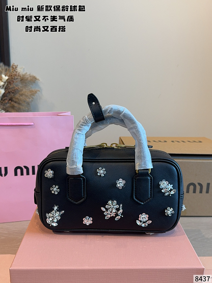 MMP23 Bag 22X7X11cm Handbag