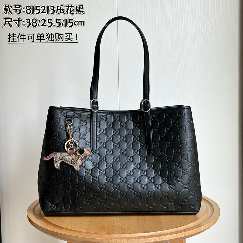 LGP38 Leather Bag 38-25-15CM Handbag
