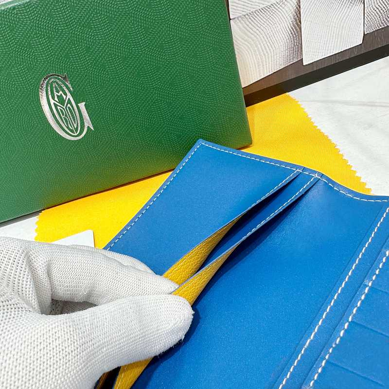 LGP121 Wallet bag 17.5-2-10cm  with box