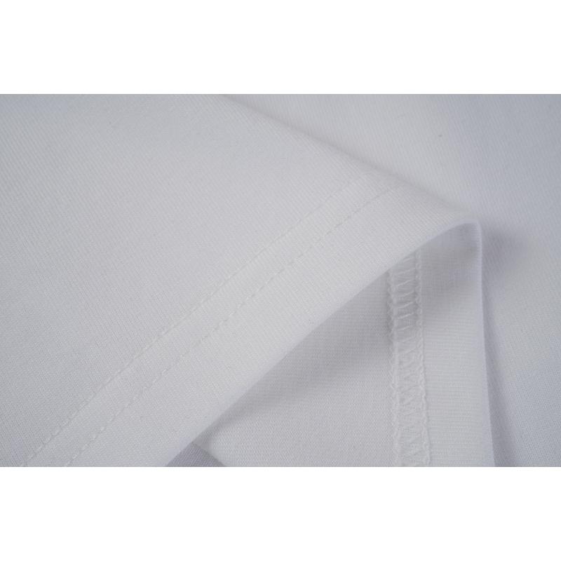 BUC037 New Year of the Horse Men's and Women's Summer Pure Cotton Top T-shirt Clothing