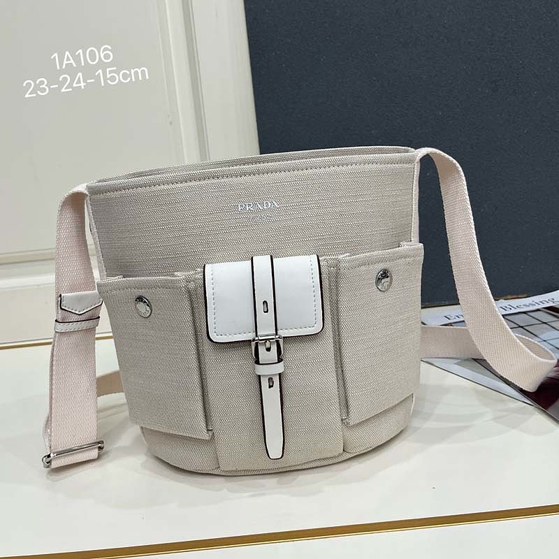 LPP46 bag 23-24.5-15cm Backpack