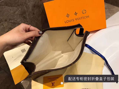 LVP49 Classic PVC Bag 26CM Bags