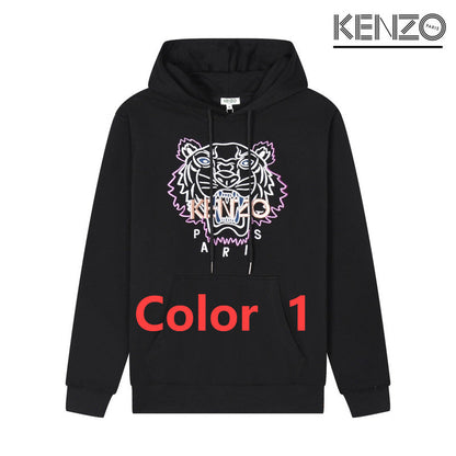 KEC59    Men's and women's hoodies clothing