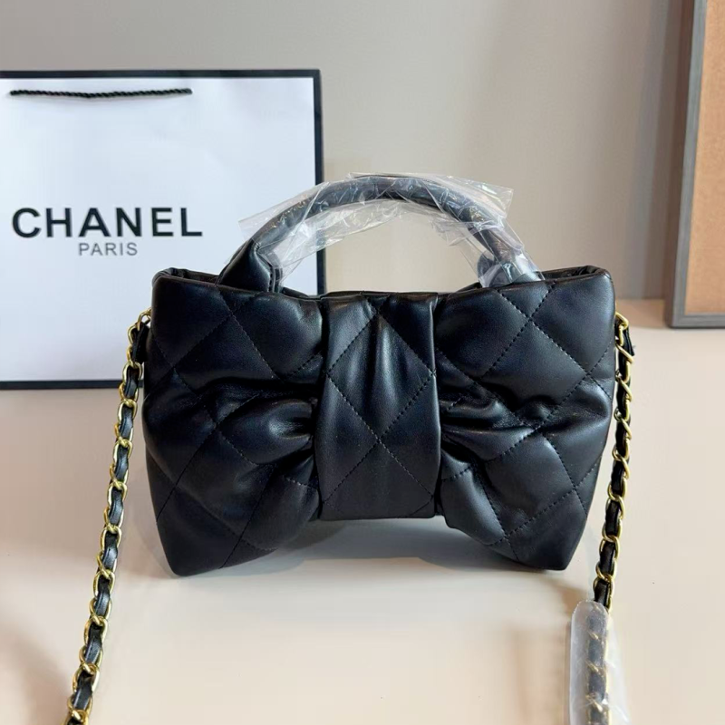 MCP41 Leather PVC Bag 39-28CM 23-18CM Bags