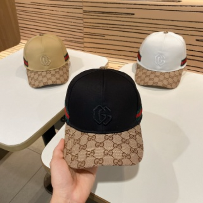 GUH80  New Men's and Women's Baseball Hats Sun Hats