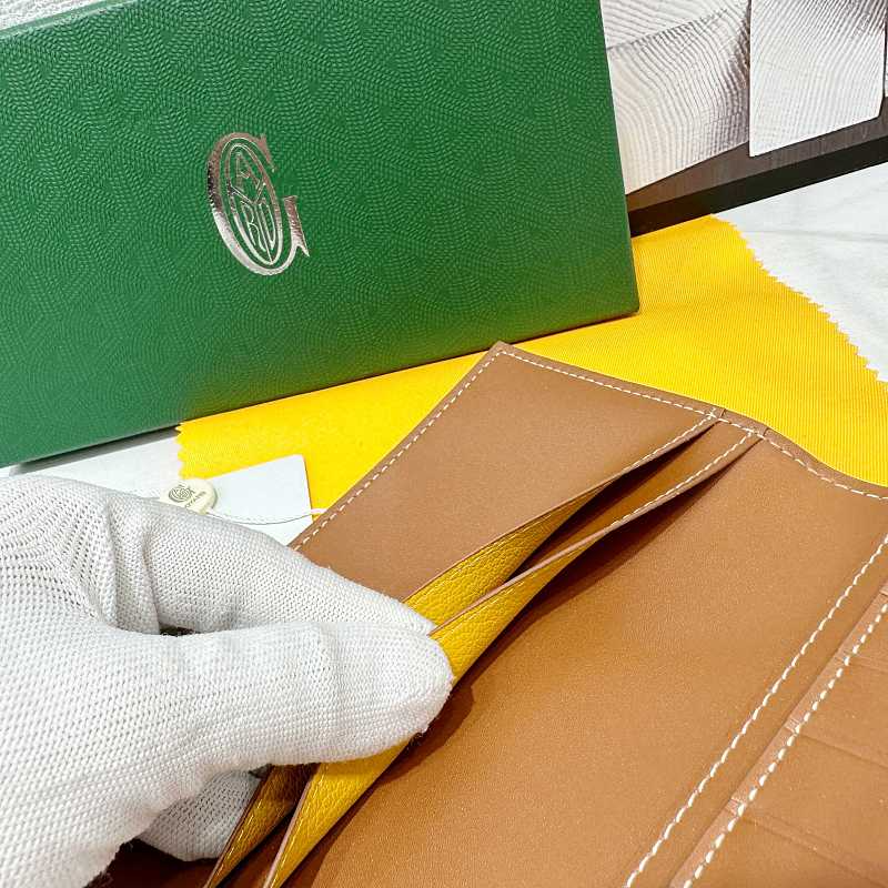 LGP121 Wallet bag 17.5-2-10cm  with box