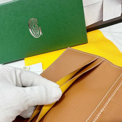 LGP121 Wallet bag 17.5-2-10cm  with box