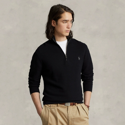 LFC23 New men's and women's autumn and winter sweaters, pullovers, sweaters, base coats, clothing