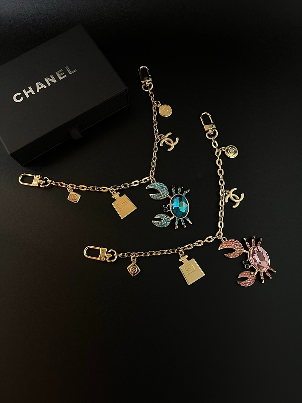 JK109 Key Chain New Style
