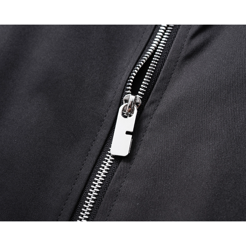 BUC100 New men's spring and autumn season windbreaker jacket clothing