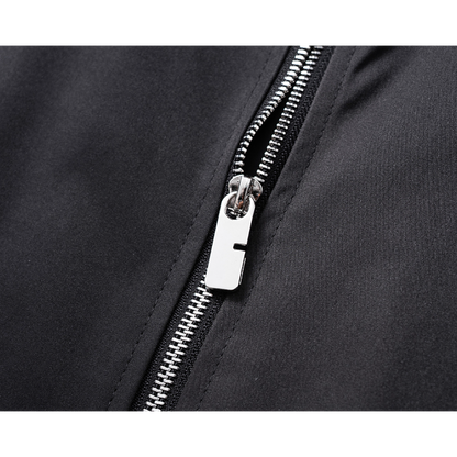 BUC100 New men's spring and autumn season windbreaker jacket clothing