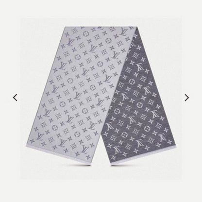 XLC47 Wool blend 30-180CM Scarf