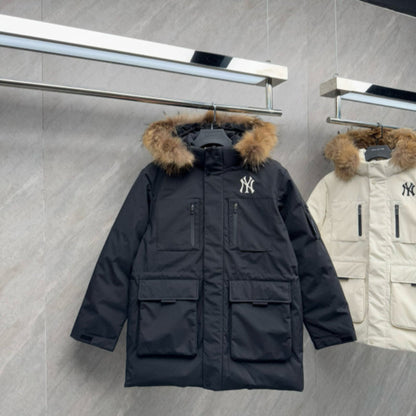 110041  New workwear down jacket Top quliaty 1:1 clothing