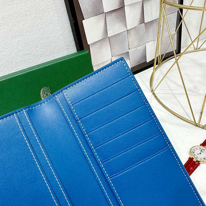 LGP121 Wallet bag 17.5-2-10cm  with box