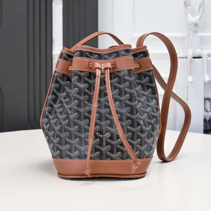 LGP117 bag 30-22-17cm Backpack