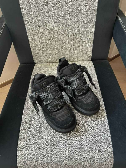 BUS21 Wool Women Shoes 35-41 with box