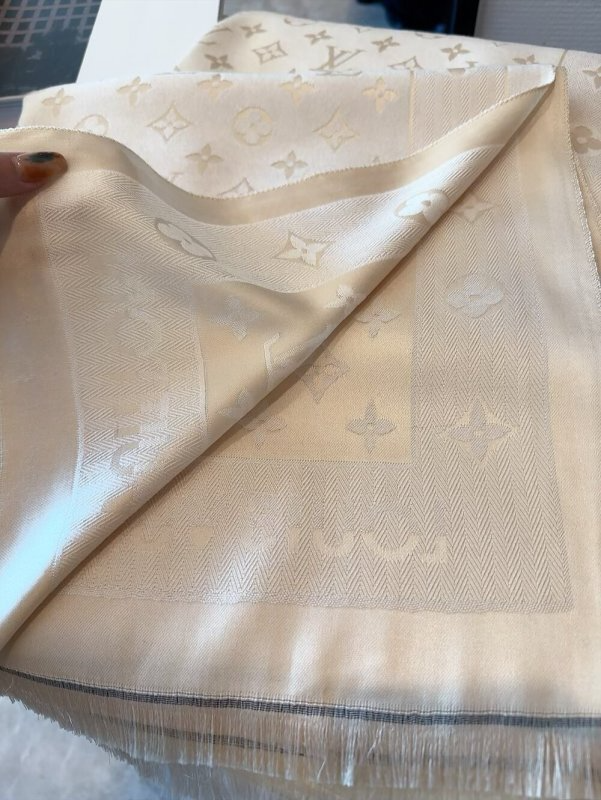 XLC13 Cashmere blend 65-195CM Scarf