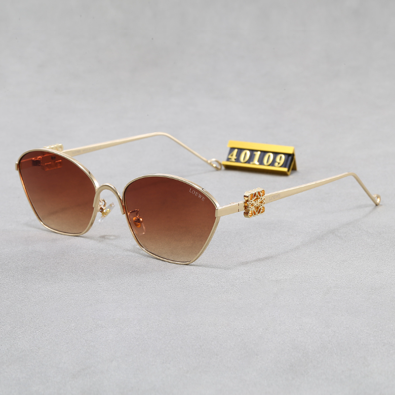 4109 Sunglasses with box