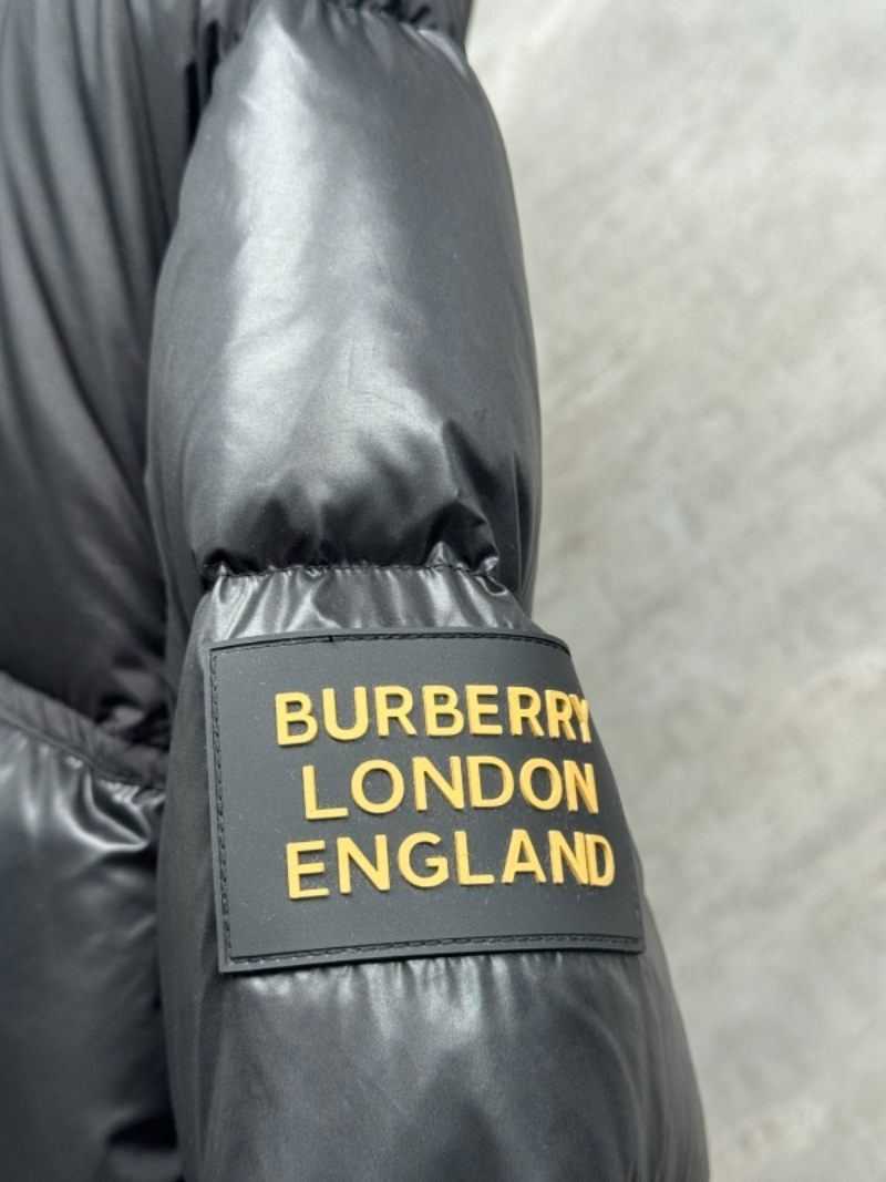 110334  New Li embroidery hooded down jacket Top quliaty 1:1 clothing