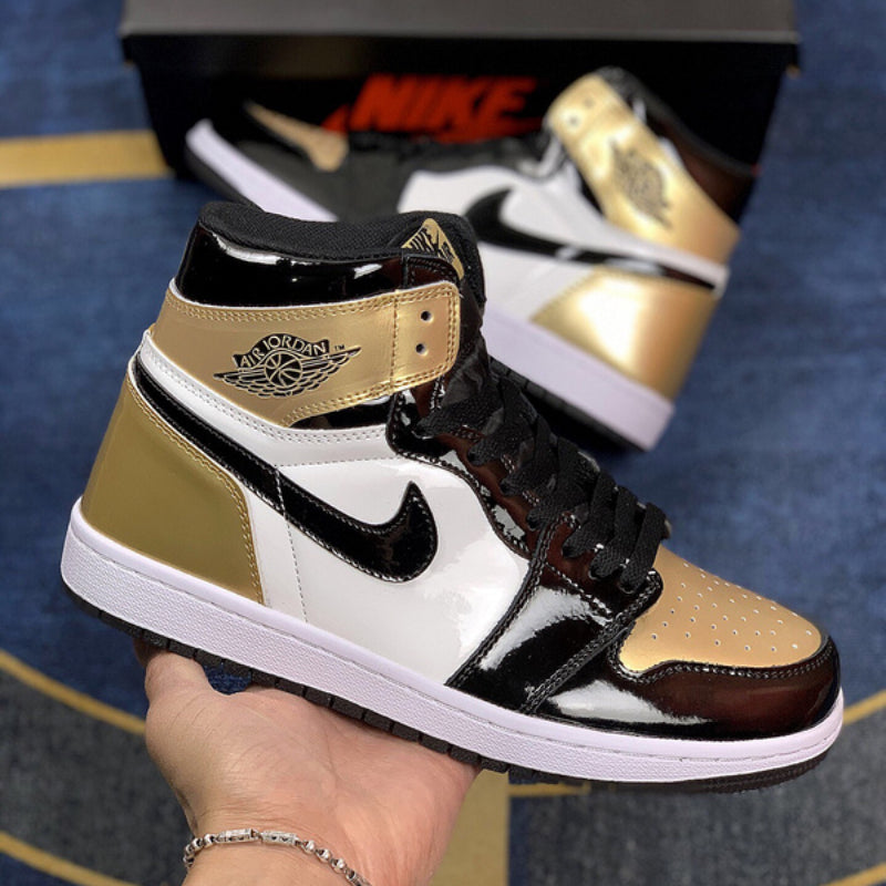 AJS19 men and women sneakers high quality with box