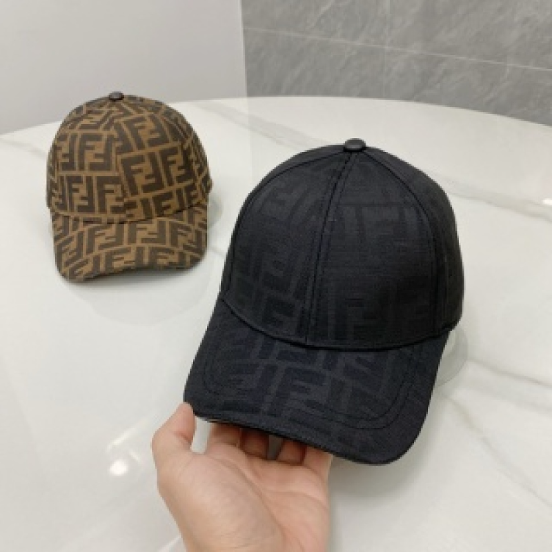 FDH50 New Men's and Women's Baseball Hats Sun Hats