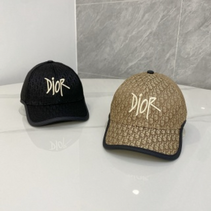 DIH30 New Men's and Women's Baseball Hats Sun Hats