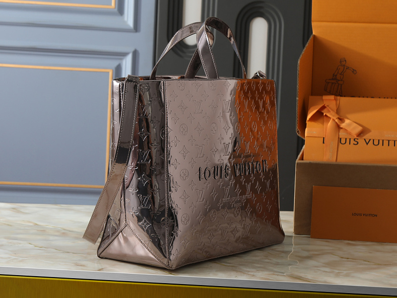 LLP326  Bag 40X32X16CM Shopping bag