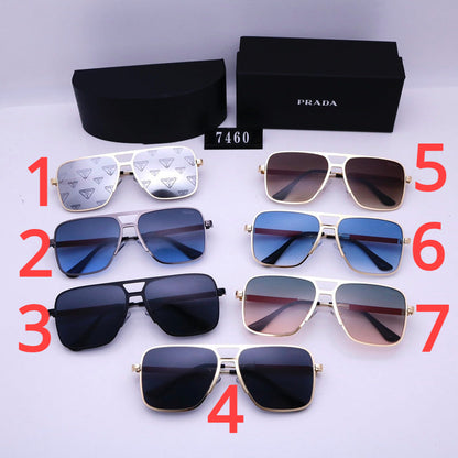 7460 Sunglasses with box