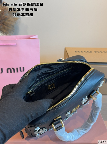 MMP23 Bag 22X7X11cm Handbag