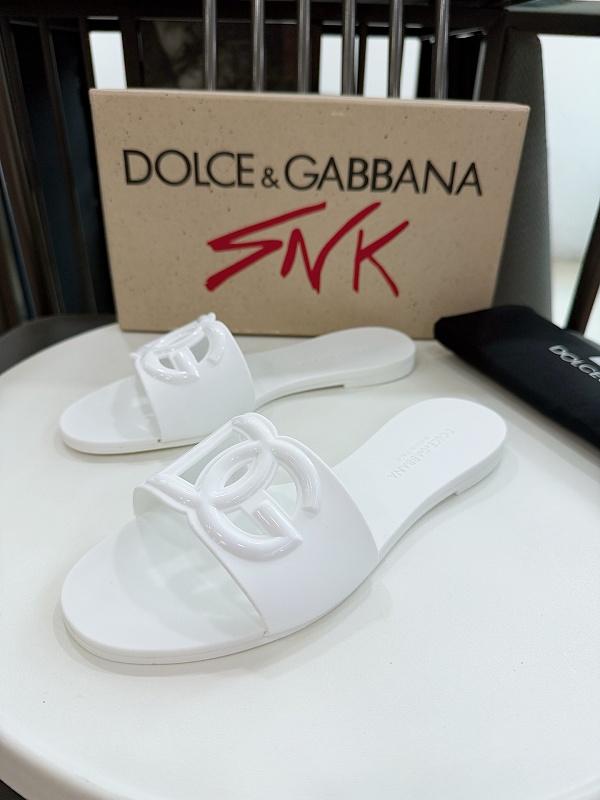 ODG1 Shoes Women 36-42 slippers with Box
