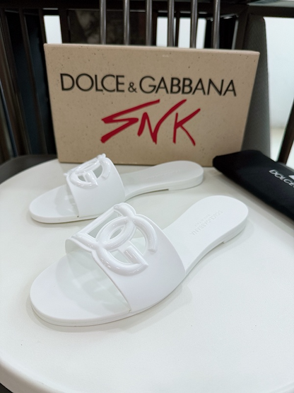 ODG1 Shoes Women 36-42 slippers with Box