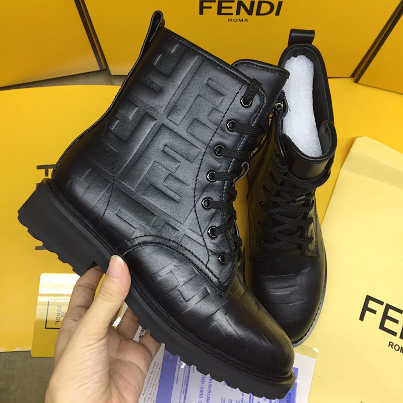 OFS7 Leather Women 35-42 Shoes with box