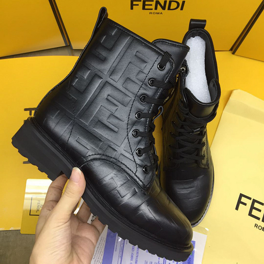 OFS7 Leather Women 35-42 Shoes with box