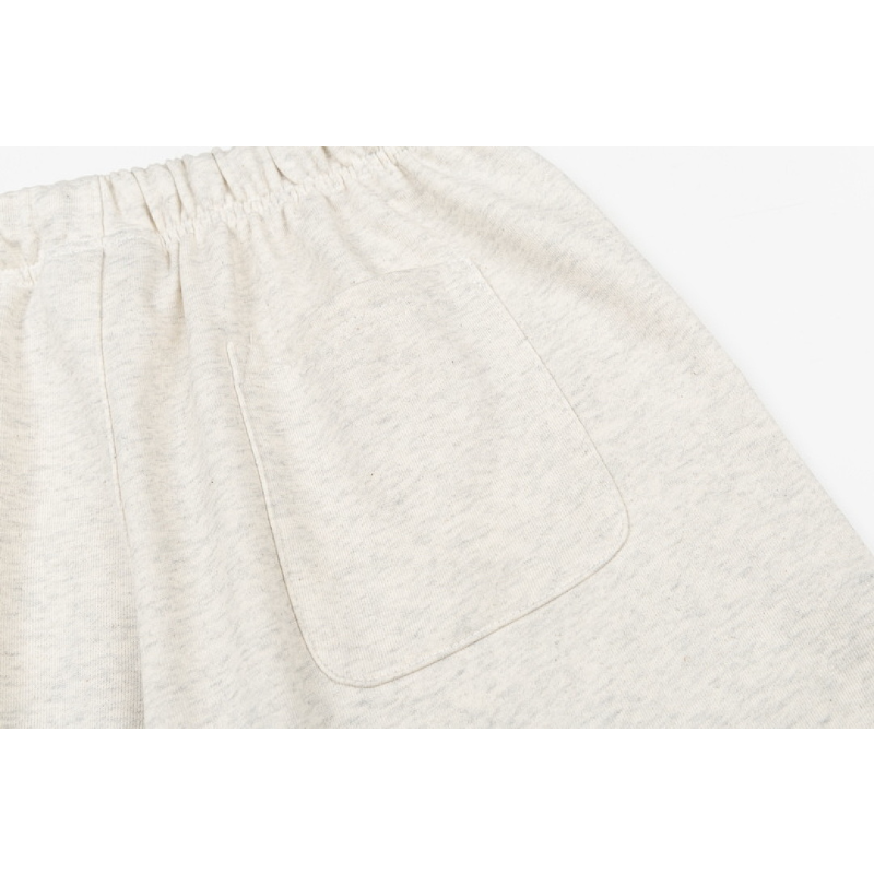 FGC2 New Men's and Women's Summer Cotton Shorts Loose Clothing