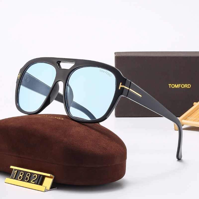 1882 Sunglasses with box
