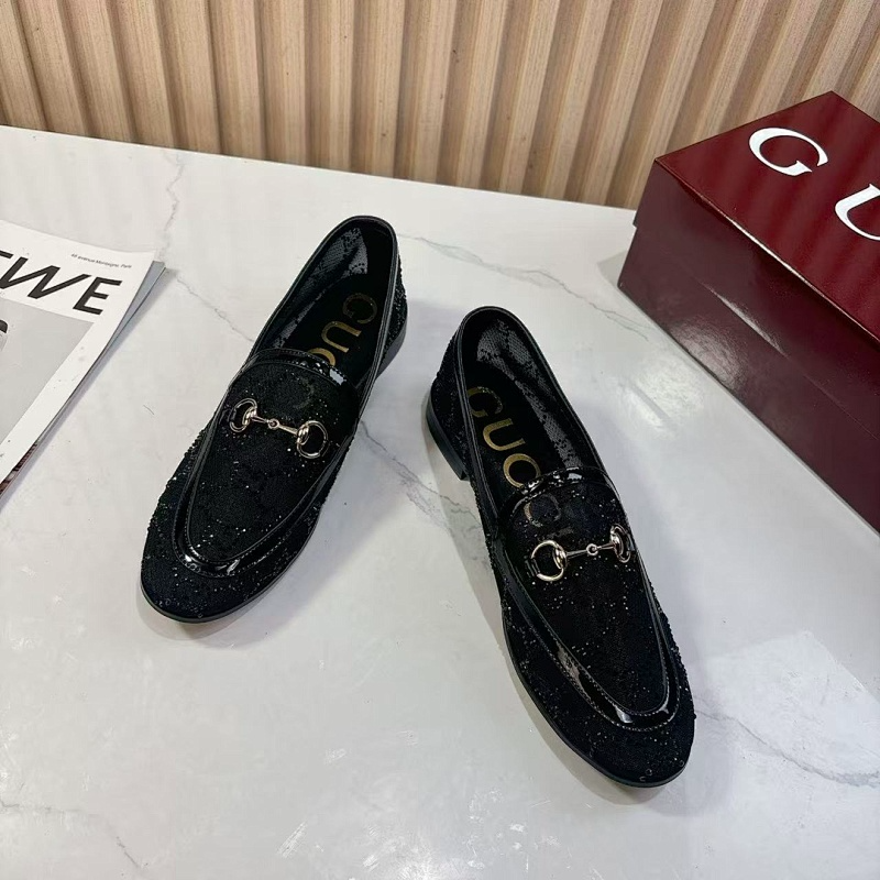 OGS22 Classic shoes for women size 35-42 Shoes with Box