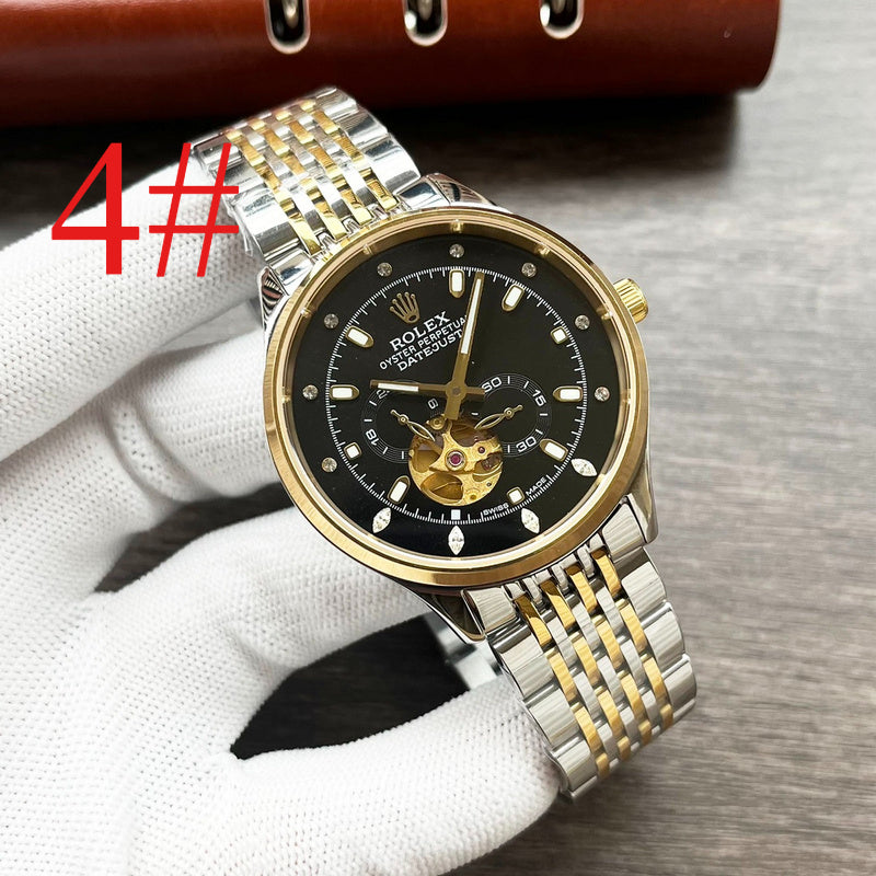 RW50   Fine men's watch 40*13mm