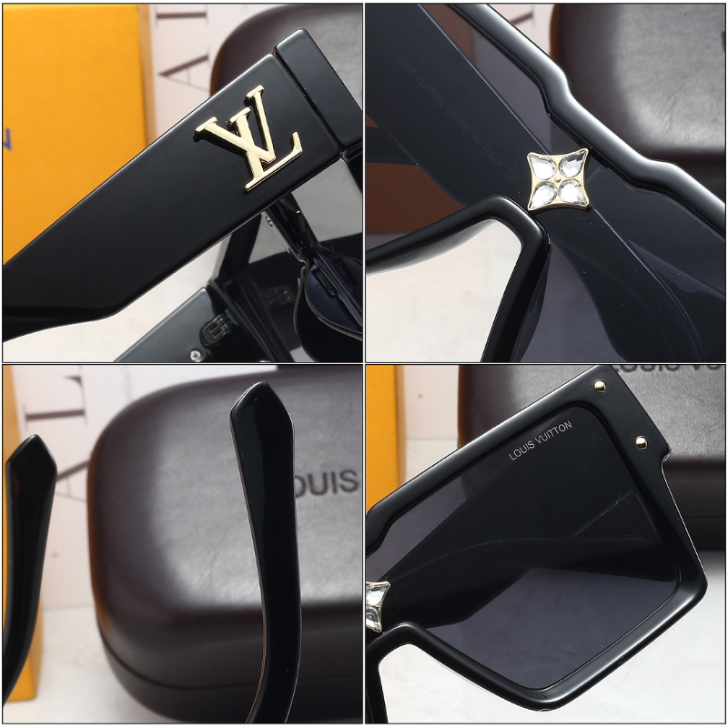 8007 Sunglasses with box