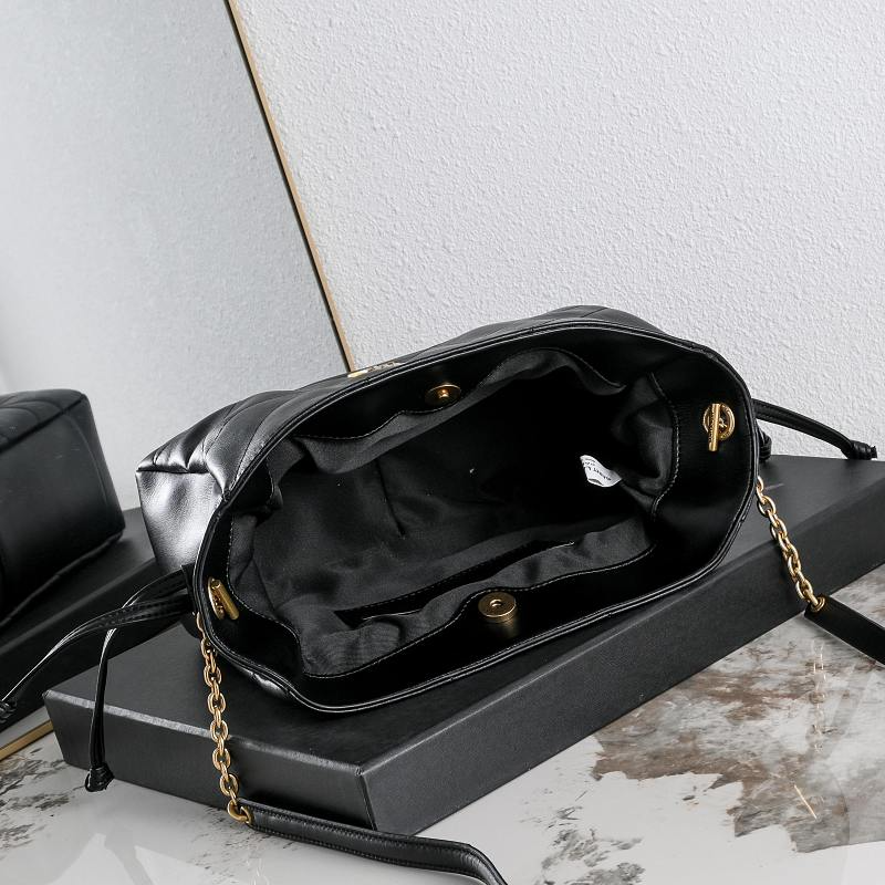 LYP71  Bag 26x18x12.5cm Handbag Bags