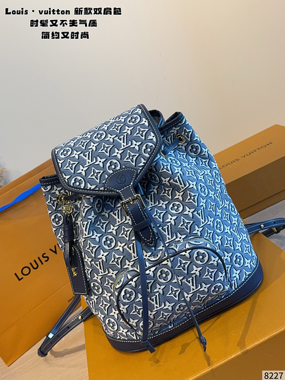 MLP98 Bag 26X11X28cm Backpack