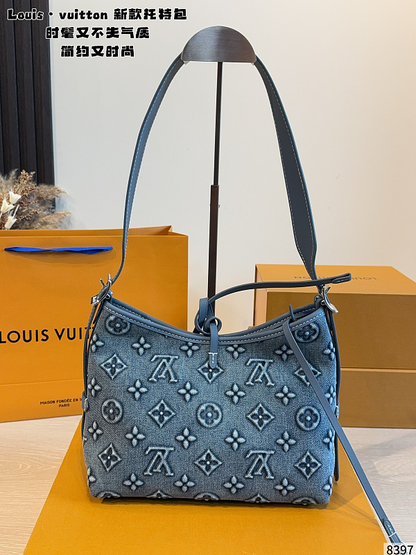 MLP102  bag 25X10X21cm Shoulder bags